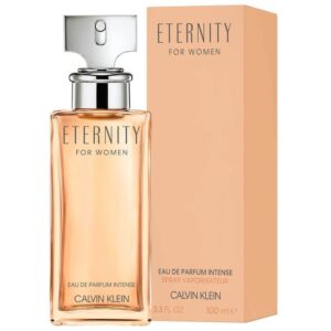 Calvin Klein Eternity For Women EDP Intense 100ML