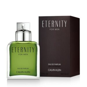 Calvin Klein Eternity Men EDP 100ML