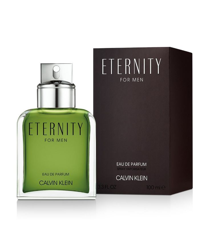 Calvin Klein Eternity Men EDP 100ML