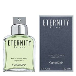 Calvin Klein Eternity Men EDT 100ML
