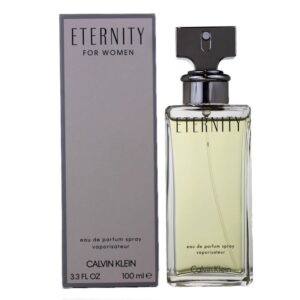 Calvin Klein Eternity Women EDP 100ML
