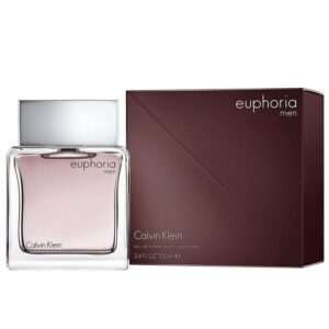 Calvin Klein Euphoria Men EDT 100ML