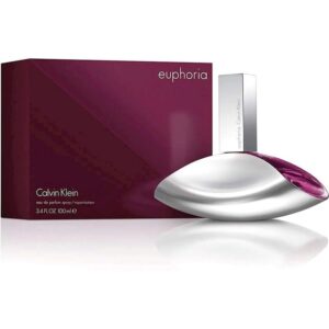 Calvin Klein Euphoria Women EDP 100ML