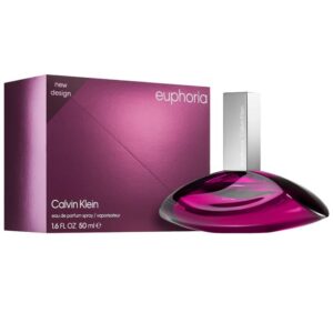 Calvin Klein Euphoria Women EDP 50ML