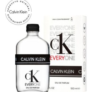 Calvin Klein Everyone EDP 100ML