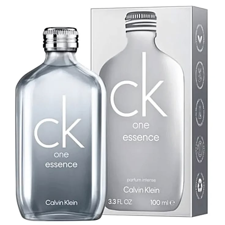 Calvin Klein CK One Essence Parfum Intense 100ML