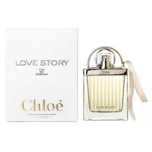 Chloe Love Story EDP 50 ML