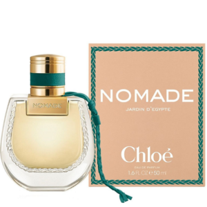 Chloe Nomade Jardin D'Egypte EDP 50ML