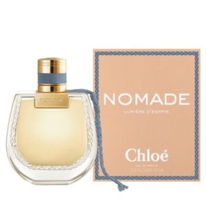 Chloe Nomade Lumiere D'Egypte EDP 50ml