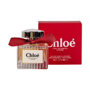Chloe L'Eau De Parfum Intense Refillable 50ML