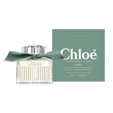 Chloe Rose Natural Intense EDP 50ML