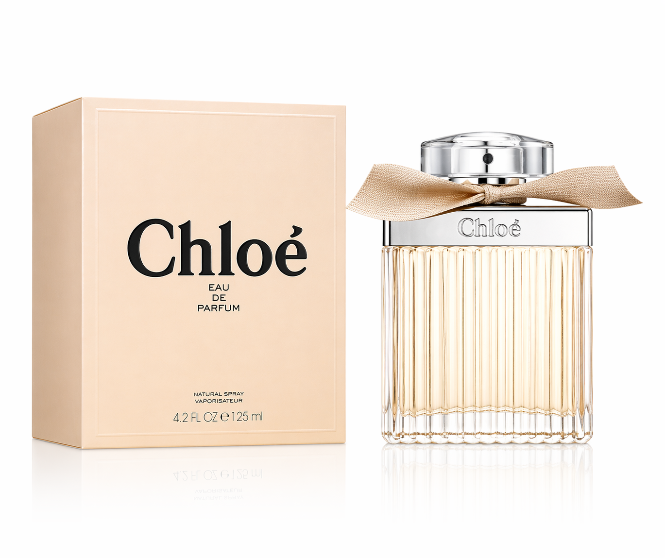 Chloe Signature EDP 125ML