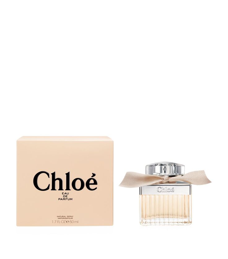 Chloe Signature EDP 50 ML