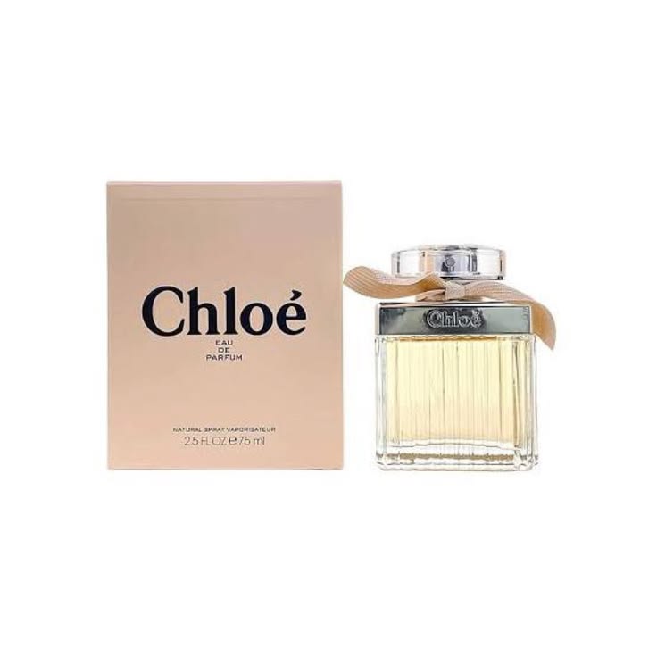Chloe Signature EDP 75ML