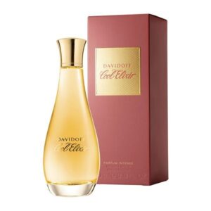 Davidoff Cool Elixir Woman Parfum Intense 100ML
