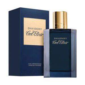 Davidoff Cool Elixir Parfum Intense 100ml