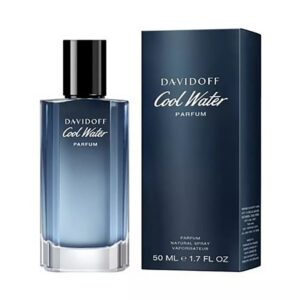 Davidoff Cool Water Man Parfum Spray 50ml