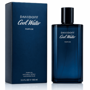 Davidoff Coolwater Men EDP 100ML