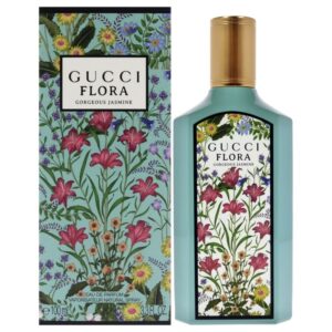 Gucci Flora Georgeous Jasmine EDP 100ML