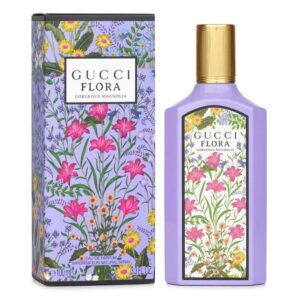 Gucci Flora Georgeous Magnolia EDP 100ML