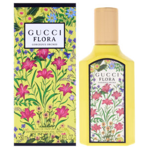 Gucci Flora Georgeous Orchid EDP 50ML