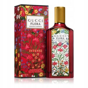 Gucci Flora Gorgeous Gardenia EDP Intense 100ML