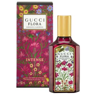 Gucci Flora Gorgeous Gardenia EDP Intense 50ml