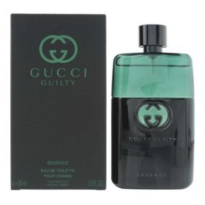 Gucci Guilty Essence Pour Homme EDT 90ml
