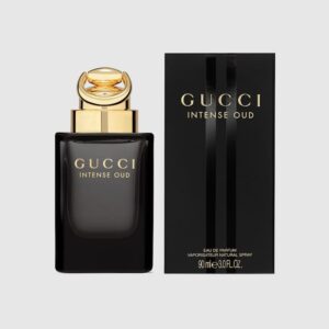 Gucci Intense Oud EDP 90ML