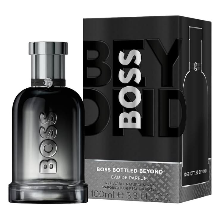 Hugo Boss Boss Bottled EDP 100ML