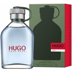 Hugo Boss Hugo Green Men EDT 125 ML