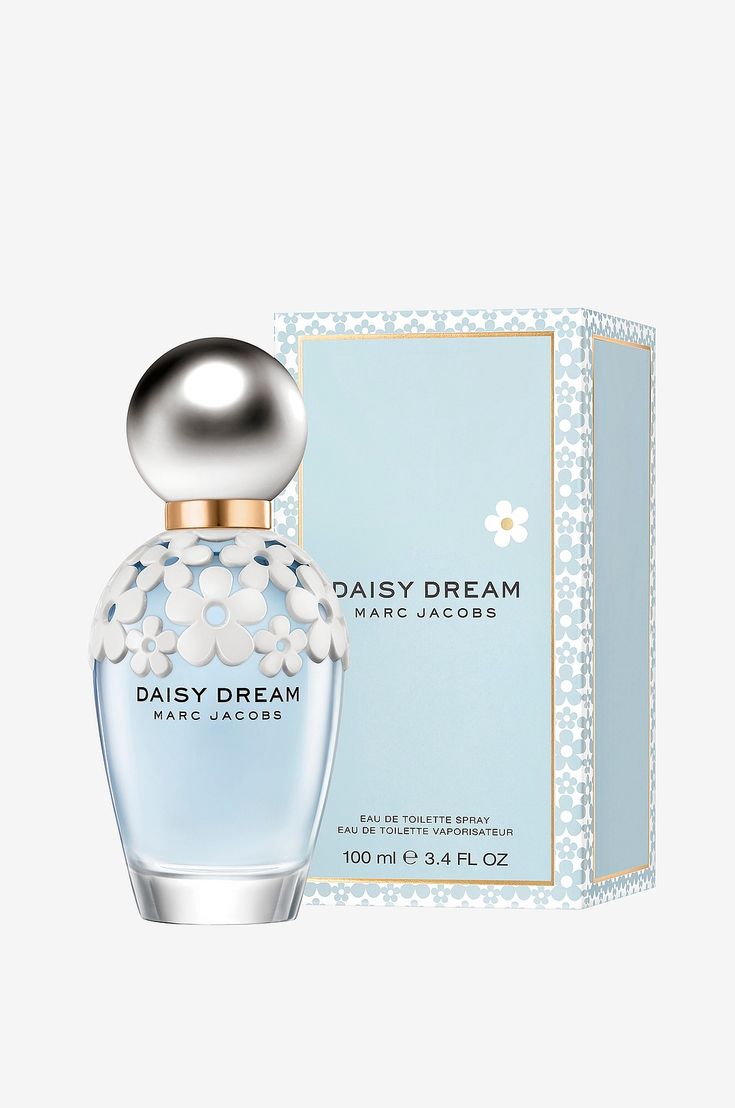 Marc Jacobs Daisy Dream EDT 100 ML