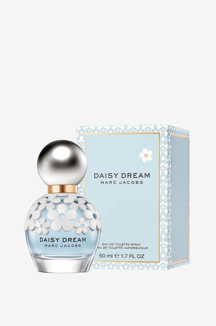 Marc Jacobs Daisy Dream EDT 50ML