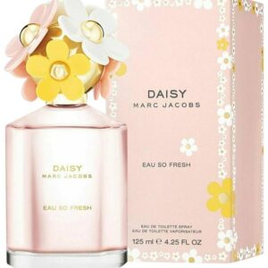 Marc Jacobs Daisy Eau So Fresh EDT 125ML