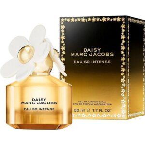 Marc Jacobs Daisy Eau So Intense EDP 50ML