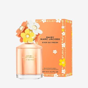 Marc Jacobs Daisy Ever So Fresh EDP 125ML