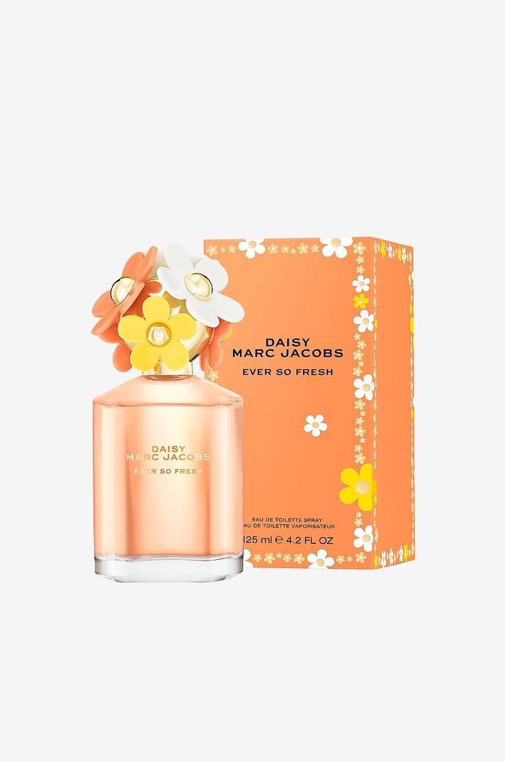 Marc Jacobs Daisy Ever So Fresh EDP 125ML