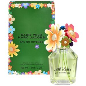 Marc Jacobs Daisy Wild Eau So Intense EDP 100ML