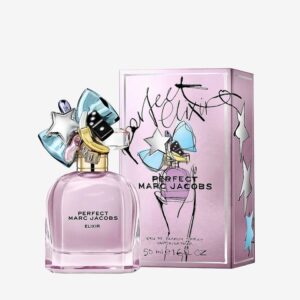 Marc Jacobs Perfect Elixir EDP 50ML
