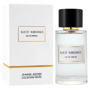 JA COL. PRIVEE ILLICIT SUBSTANCE EDP 100ML