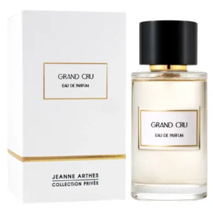 JA COLLECTION PRIVEE GRAND CRU EDP 100ML