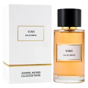 JA COLLECTION PRIVEE SUAVE EDP 100ML