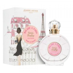 B A PARIS SOIREE SUR ROOFTOP EDP 100 ML