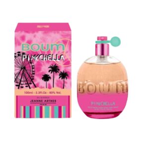 BOUM PINKCHELLA EDP 100ML