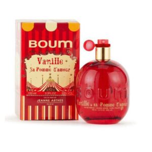 BOUM VANILLE & SA POMME D'AMOUR EDP 100 ML