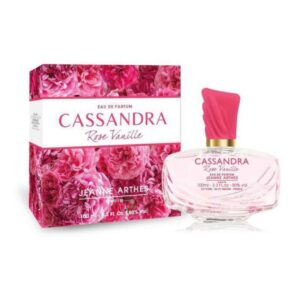 CASSANDRA ROSE VANILLE EDP 100ML