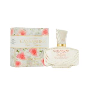 CASSANDRA ROSE JASMIN EDP 100 ML