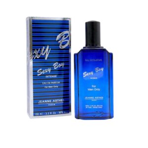 SEXY BOY INTENSE EDP 100ML FOR HIM