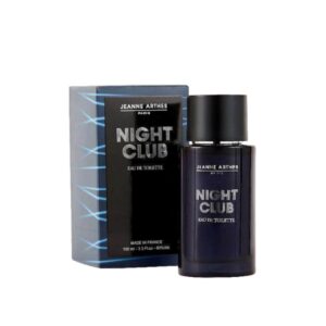 NIGHT CLUB EDP 100 ML FOR HIM