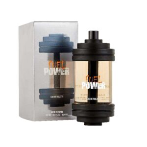 FUEL POWER EDT 100 ML